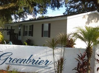 7295 Greenbrier Village Rd, Lakeland, FL 33810