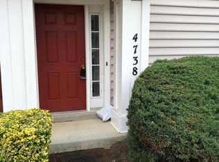 4738 King John Way #205, Upper Marlboro, MD 20772