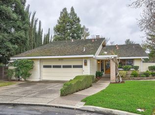 8331 Pinotage Ct, San Jose, CA 95135