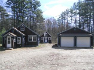 283 Cole Rd, Kennebunk, ME 04043