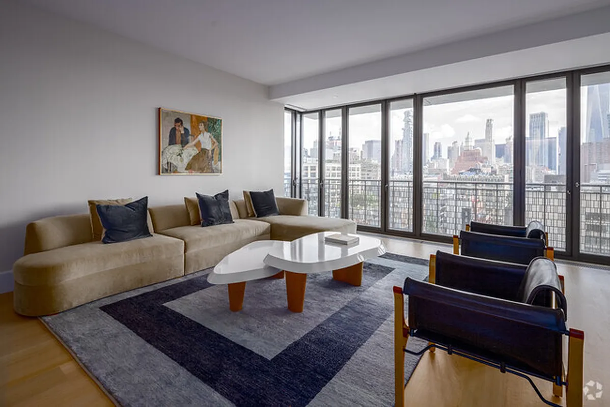 100 Vandam Street 8D