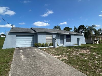 5391 Pillar Ave, Spring Hill, FL, 34608