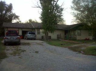 11924 E Lewis St, Wichita, KS 67207