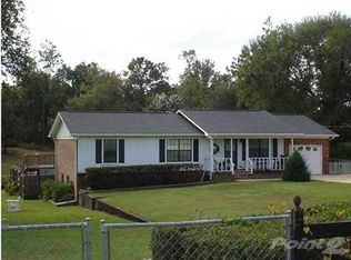 3481 E Kingsfield Rd, Pensacola, FL 32514