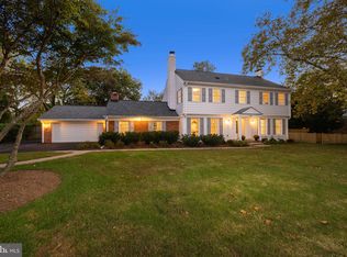 3568 Trinity Dr, Alexandria, VA
