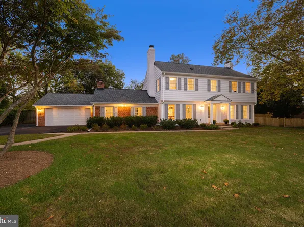 3568 Trinity Dr, Alexandria, VA 22304