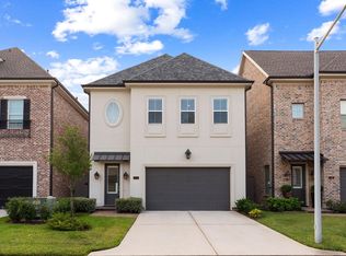 114 Magnolia Green St, Conroe, TX 77384