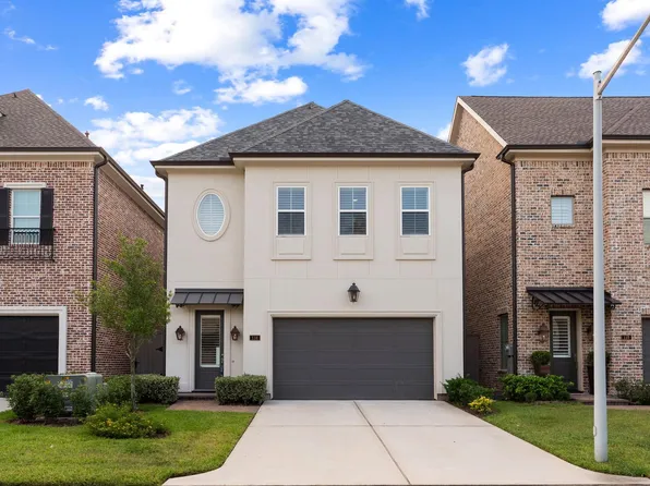 114 Magnolia Green St, Conroe, TX 77384