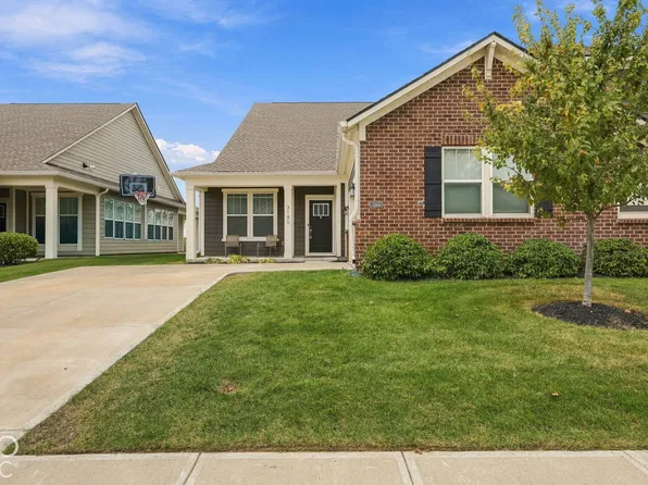 3180 Jasper Ln, Brownsburg, IN 46112