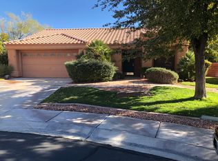 384 Ruby Cir, Mesquite, NV 89027