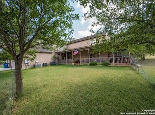 7968 Turf Paradise Ln, Boerne, TX 78015