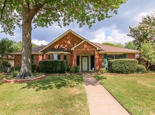 5414 Meadow Vista Ln, Garland, TX 75043