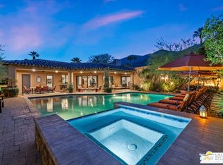 248 E Palo Verde Ave, Palm Springs, CA 92264