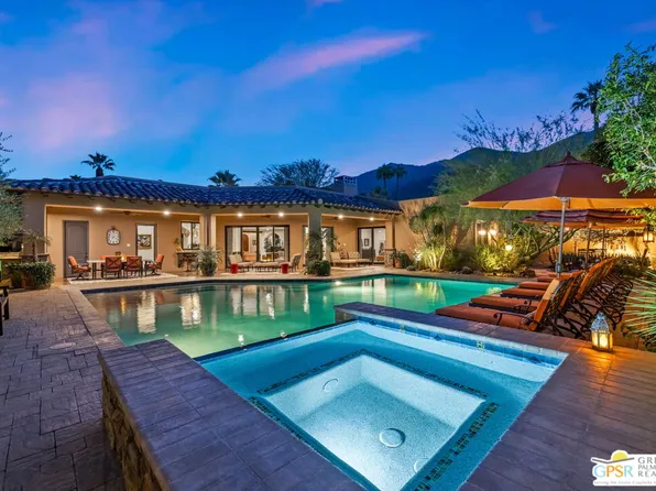 248 E Palo Verde Ave, Palm Springs, CA 92264