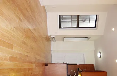 Rented by City Connections Realty