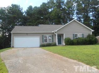 3705 Fanpalm Ct, Raleigh, NC 27616