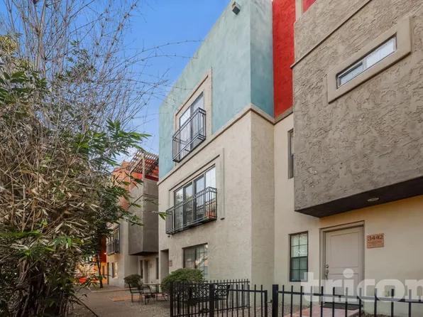 3446 E Avalon Dr, Phoenix, AZ 85018