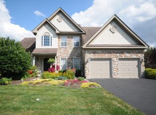 4815 Braddock Ct, Doylestown, PA 18902