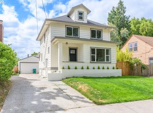 5535 N Omaha Ave, Portland, OR 97217