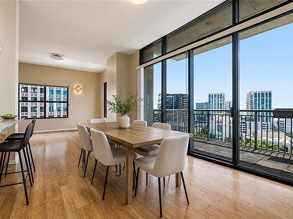 2nd image of 3040 Peachtree Rd NW Unit 1503