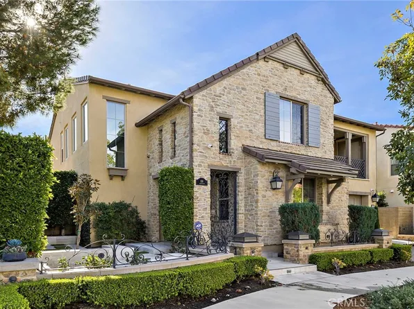 108 Grassblade, Irvine, CA 92618