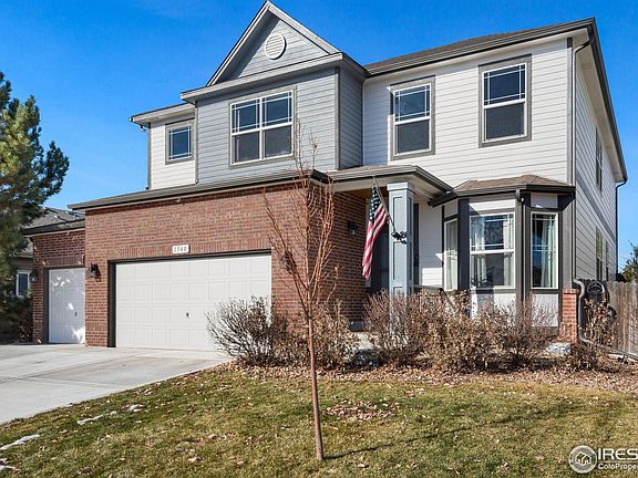 2nd image of 1540 Millfleet Dr