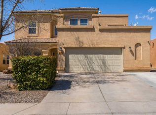1517 Via Virane Dr SE, Rio Rancho, NM 87124