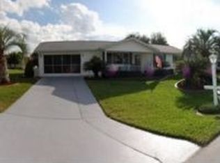 8236 SW 115th Pl, Ocala, FL 34481
