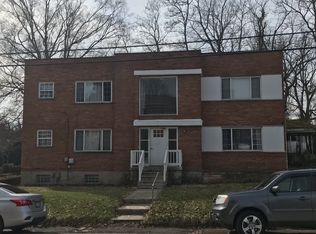 6421 Plainfield Rd APT 2, Cincinnati, OH 45213