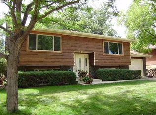 2820 Lagrange Cir, Boulder, CO 80305