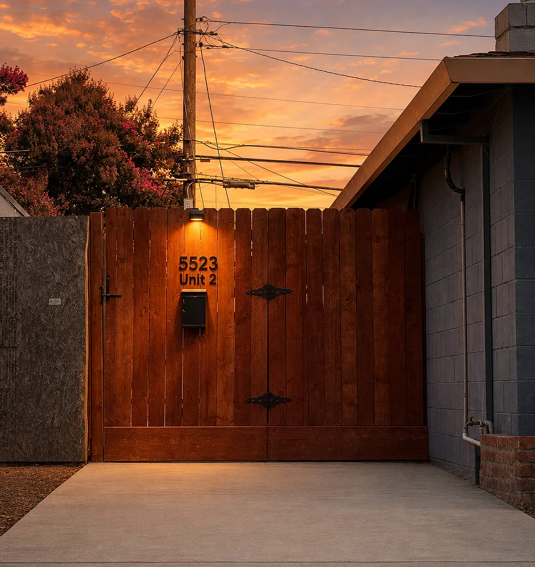 1 bed, 504 sqft, $2,100 — Photo 4