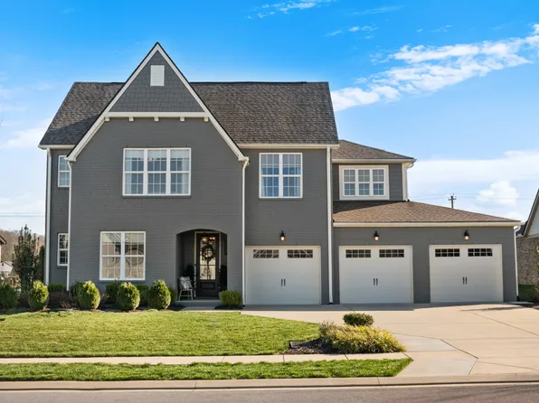 7137 Blondell Way, College Grove, TN 37046