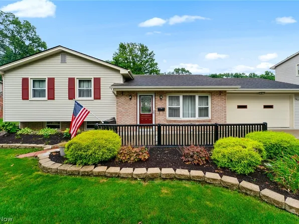 1827 Brockton Dr, Youngstown, OH 44511