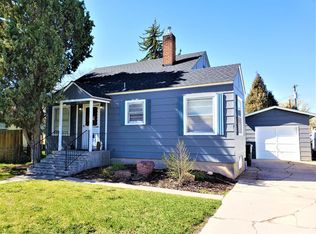 1639 S 4th Ave, Pocatello, ID 83201