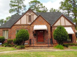 701 E 14th Ave, Cordele, GA 31015