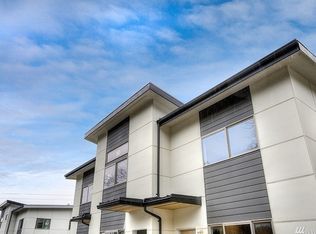 4237 S Greenbelt Station Drive Lot 32, Seattle, WA 98118