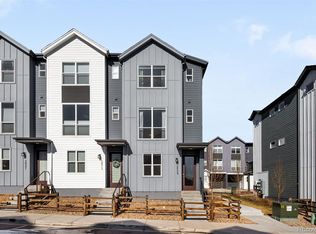 3505 W 63rd Ave, Denver, CO 80221
