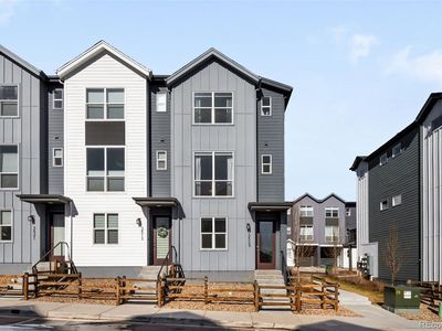 3505 W 63rd Avenue, Denver, CO, 80221