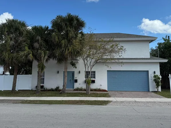 3570 NE 3rd Avenue, Oakland Park, FL 33334