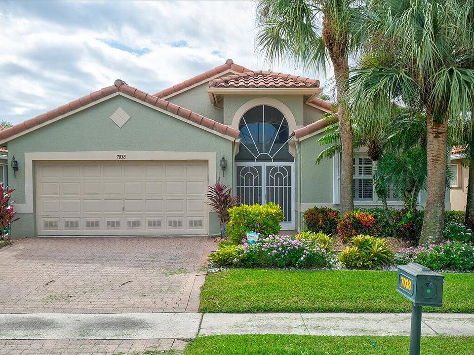 1st image of 7038 Haviland Circle