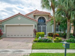 7038 Haviland Cir, Boynton Beach, FL 33437