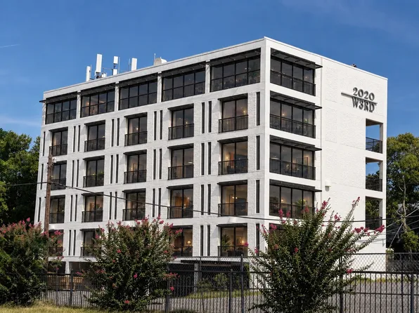 2020 W 3rd St #5A, Little Rock, AR 72205