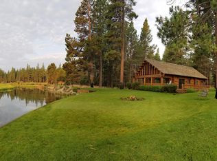 54958 Mallard Dr, Bend, OR 97707
