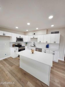 1104 N Coolidge Ave, Casa Grande, AZ, 85122