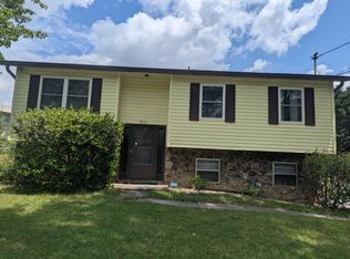 6521 Cadbury Dr, Knoxville, TN 37921