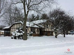 4236 Southgate Dr, Indianapolis, IN 46268