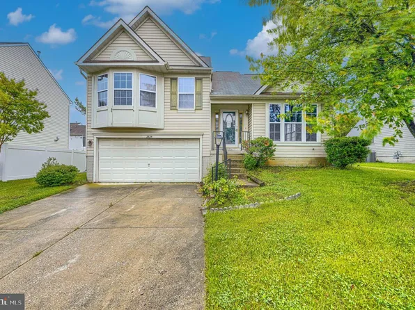 2825 Cunningham Dr, Baltimore, MD 21244