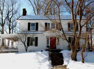 360 Cumberland Rd, South Orange, NJ 07079