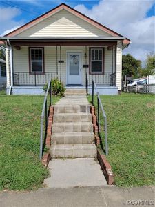 2010 Fairfield Ave, Richmond, VA, 23223