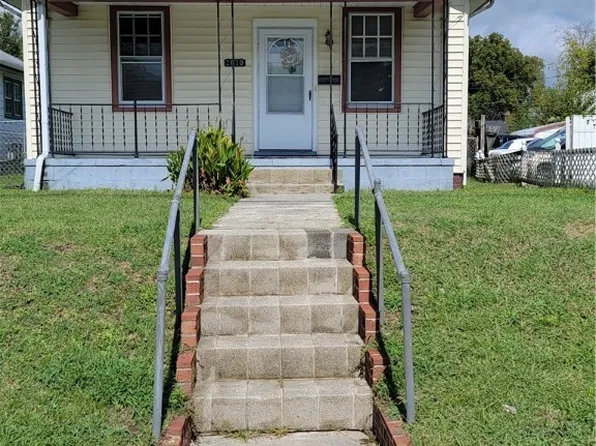 2010 Fairfield Ave, Richmond, VA 23223